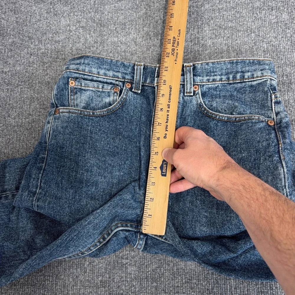 Levis vintage 90s